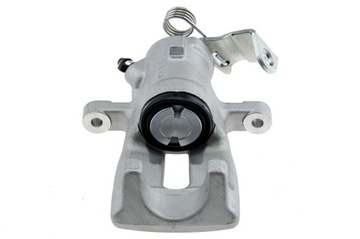 фото thumb №10, Суппорт opel astra g h combo meriva zafira зад правая