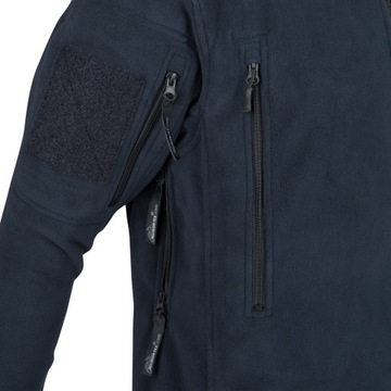 Флисовая толстовка Helikon Liberty Coyote 3XL