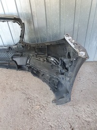 фото thumb №7, Бампер перед mercedes e-klasa w213