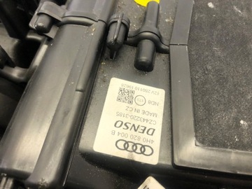 фото thumb №7, Отопитель audi a8 d4 4h0820004b sedan/limuzyna 09-18 комбайн