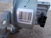 фото thumb №5, Ford fiesta mk6 mk7 faha6274 4ah16727 підсилювач електричні колонка 07-14
