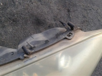 фото thumb №7, Лампа правая передняя peugeot 308 08- европа