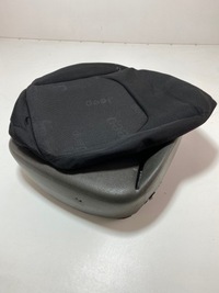 фото thumb №3, Jeep renegade 2015-2016 сиденье пена+ материал