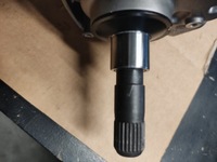 фото thumb №14, Редуктор коробка передач приладова porsche macan 95b341010j