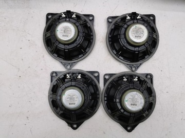 фото thumb №6, Mini cooper countryman r60 2011 набор аудио