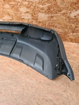 фото thumb №9, Бампер переднє перед mercedes sprinter w906 a9068300070