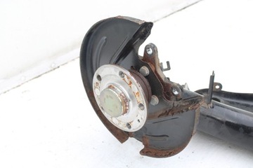 фото thumb №7, Vw golf vii 7 балка подвешивание задняя 5q0501049ba зад подрамник траверса 5q0501