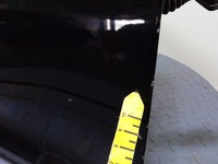 фото thumb №14, Vw passat b8 двері перед праві передні lc9x