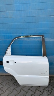 фото thumb №1, Kia sportage 2006- двері задня задні праве