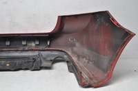 фото thumb №15, Volvo s60 ii r-design бампер зад задний 612-46