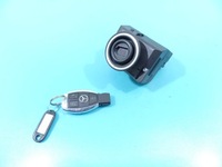фото thumb №1, Замок зажигания mercedes clk c209 w209 2095453508