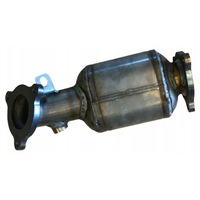 фото thumb №1, Каталізатор chevrolet captiva 2.4i 12/2012-