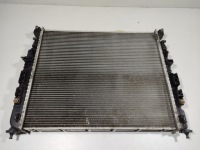 фото thumb №12, Mercedes ml w164 3.0 радіатор wody