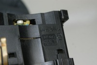 фото thumb №14, Переключатель поворотники рычаг света renault laguna ii 8200002460