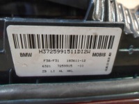 фото thumb №13, Лампа задня ліва bmw 3 f30 f31 w кришка led 7259915