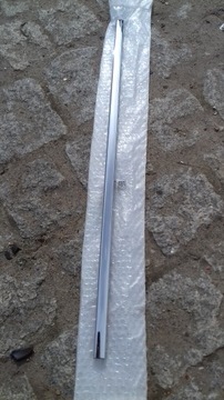 фото thumb №1, Mercedes-benz cla w118 средний хром заднего диффузор a1188851902