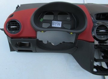 фото thumb №6, Opel corsa d панель роздавальна капот подушки