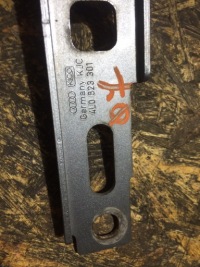 фото thumb №4, Audi q7 4l петлі капот kpl 4l0823302 4l0823301