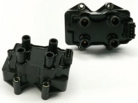 Купити Котушка запалювання hec 1018, фото thumb