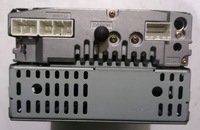 фото thumb №4, Mazda mpv радіо cd lc64669c0a