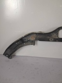 Mazda cx5 cx-5 2017-2024 накладка поперечина верхний усилитель Недорого, фото thumb