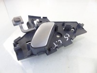 фото thumb №1, Citroen c5 i ручка лівий задня задня внутрішня