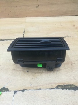 фото thumb №11, Решётка воздуховод панели комплект fiat punto iii grande 3szt