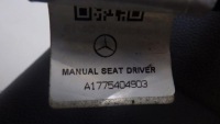 фото thumb №9, Сидіння лівий перед водія europa mercedes w247 a1779062401
