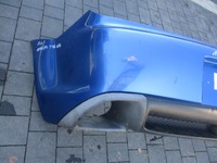 фото thumb №4, Бампер задняя задний mazda rx-8 rx8 03-