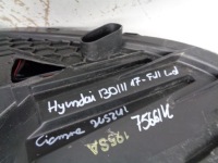 фото thumb №9, Лампа права фара hyundai i30 iii 17- full led czarna