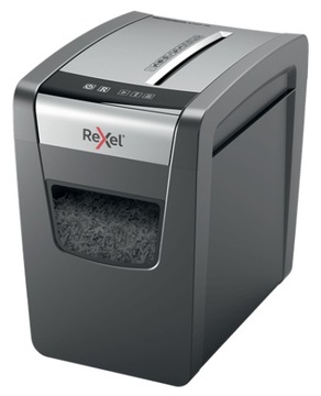 Уничтожитель бумаги REXEL MOMENTUM X312-SL