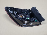 фото thumb №9, Renault captur ii 2 лампа задняя задняя правая led