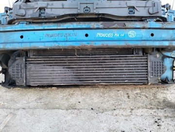 фото thumb №8, Pas переднє підсилювач ford mondeo mk4 iv 2.0 tdci роки 2006-2010