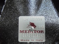 фото thumb №5, Тормоз kpl iveco trakker, eurotrakker 41285035