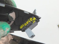 фото thumb №9, Skoda octavia ii 05r переключатель накладка левая