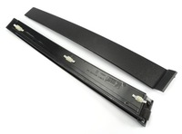 фото thumb №1, Молдинг pion накладка стойка ford fusion правая задняя