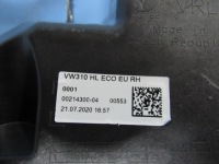 фото thumb №11, Правая vw id.3 id3 электрик led нет клееная комплектная европа