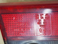 фото thumb №8, Calibra лампа права opel задня