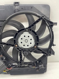 фото thumb №7, Audi a6 c7 2.0 tdi вентилятор вентилятори радіатора całe оригінал!