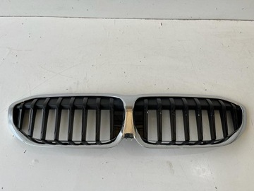 фото thumb №1, Bmw 3 g20 g21 решітка радіатора решітка 192976-10 оригінал