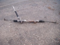 фото thumb №1, Ford transit custom 2.2 tdci рулевая рейка трансмиссия bk21-3200-ec