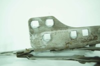 фото thumb №8, Петля капота перед цвет 744 mercedes sl r230