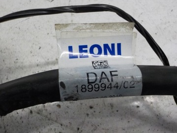 фото thumb №2, Daf xf 105 жгут установка дверь левых