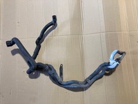 фото thumb №1, Магістраль водяна webasto vw passat b7 cc 4x4