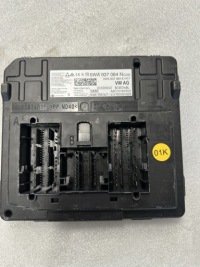 фото thumb №1, !модуль комфорту блок керування vw 5wa937084n!