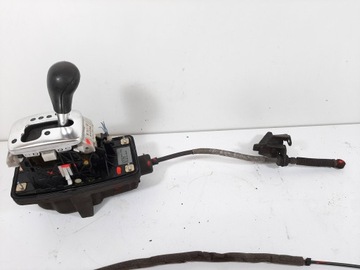 фото thumb №12, Audi a4 b6 2.5tdi 03r вибірник домкрат коробки передач троси автомат 8e1713111j