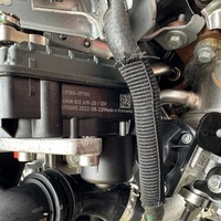 фото thumb №9, Renault trafic iv новий двигун 5 km 2.0 dci adblue m9rz717 m9r m9r з 717