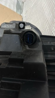 фото thumb №4, Hyundai kona 2021- lift лампа права full led перед