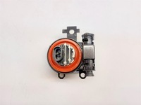 фото thumb №5, Renault zoe 1nl01371201 галоген левый перед led