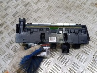 фото thumb №5, Opel astra l панель кондиционера 98411148